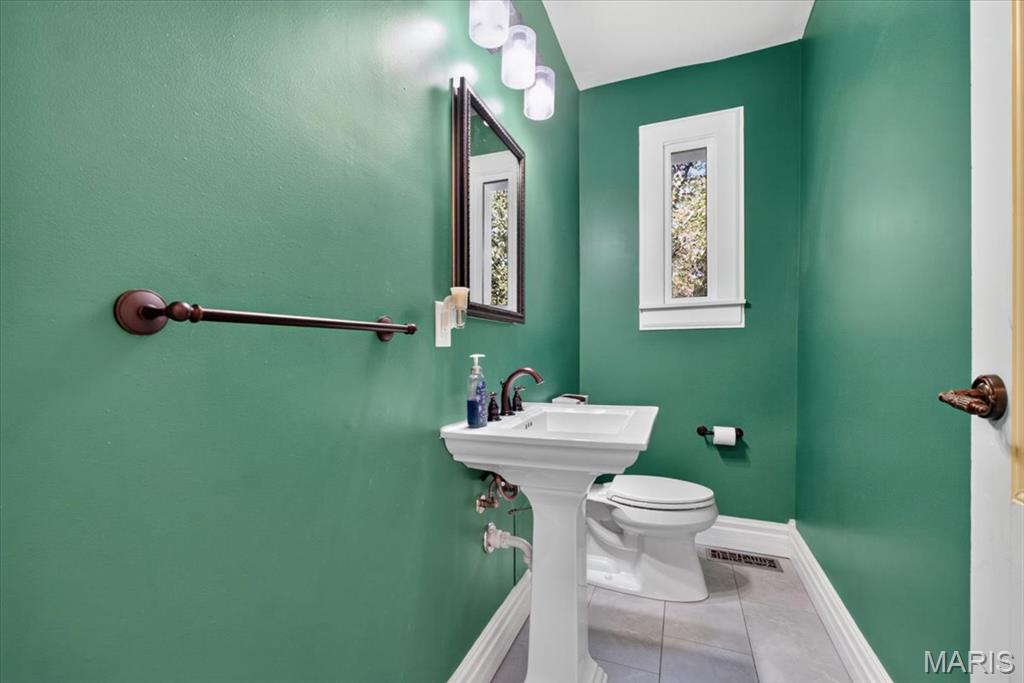 Hydes Add - Residential