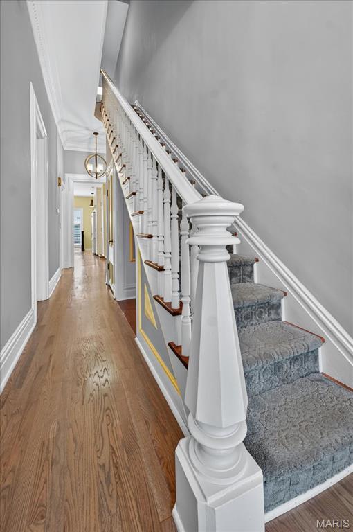 Hydes Add - Residential