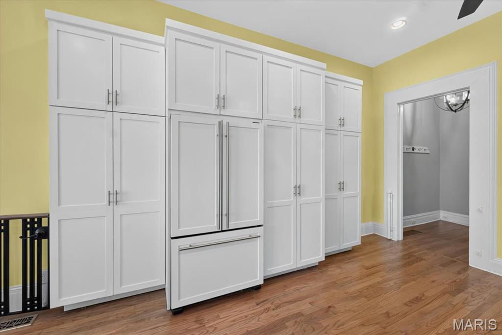 Hydes Add - Residential
