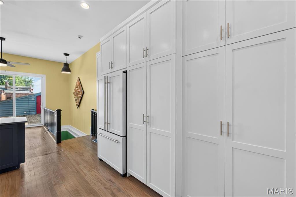 Hydes Add - Residential