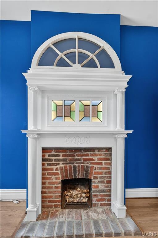 Hydes Add - Residential