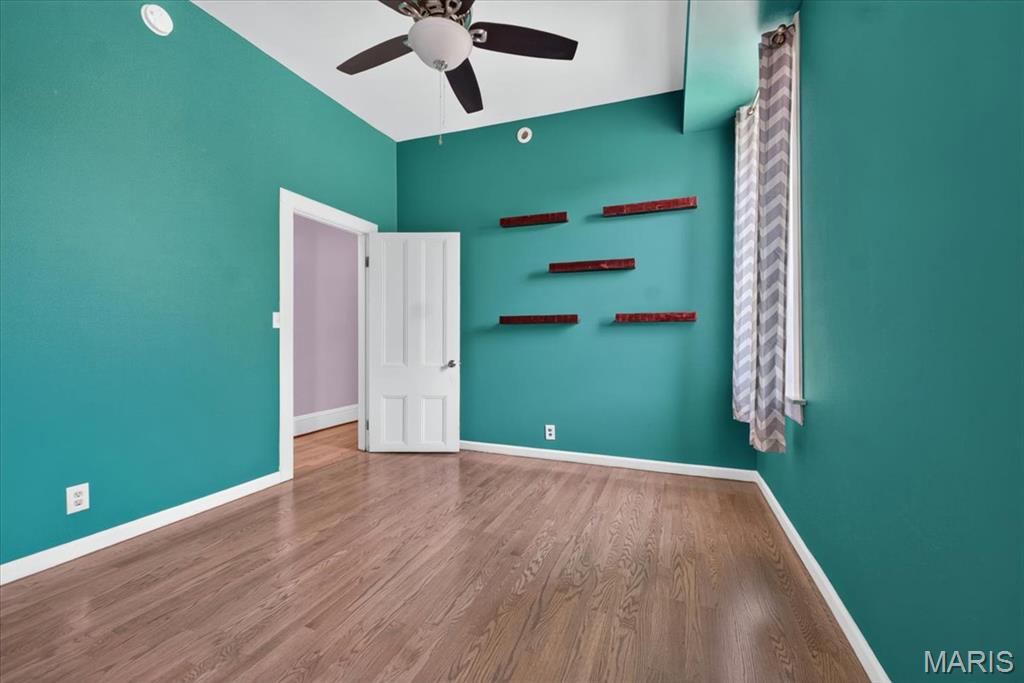Hydes Add - Residential