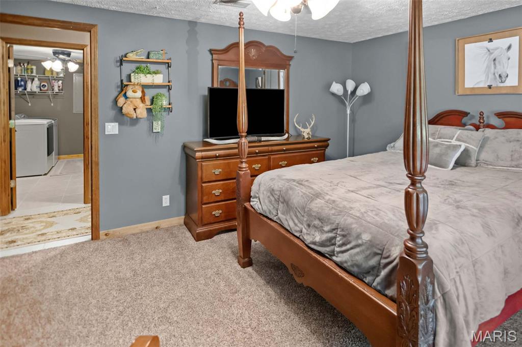 Not in a Subdivision - Residential