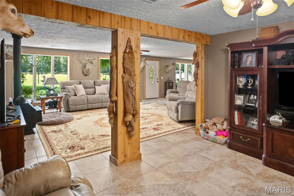 Not in a Subdivision - Residential