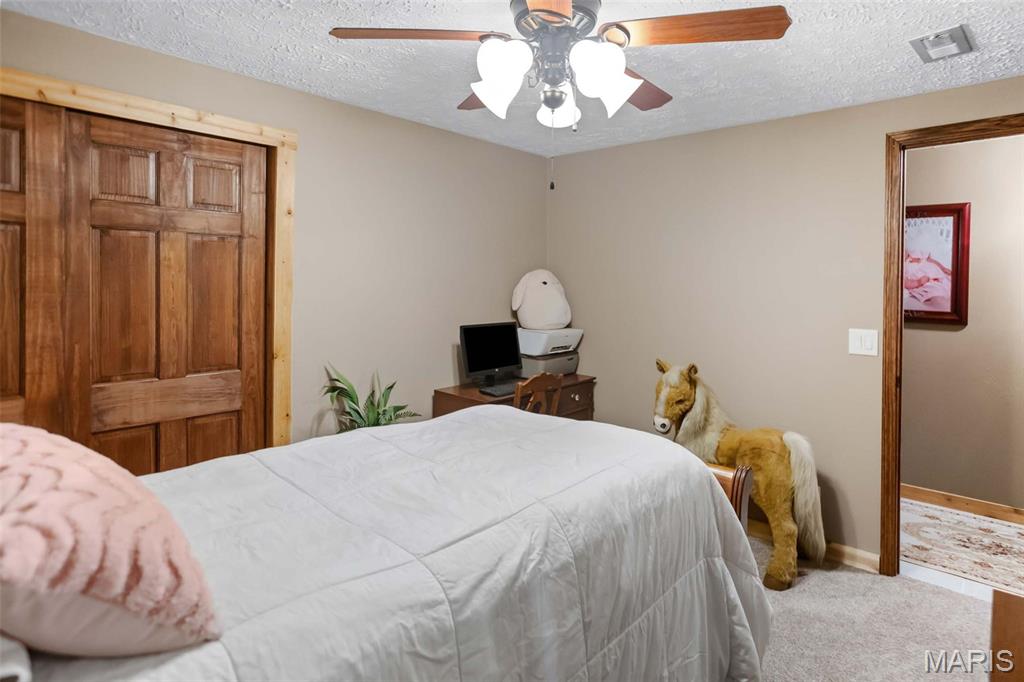 Not in a Subdivision - Residential