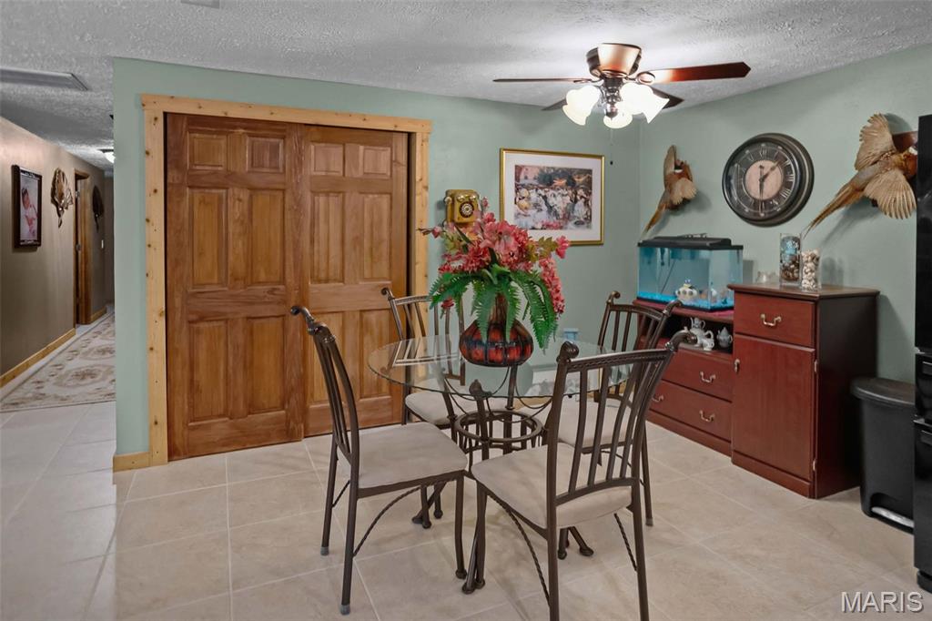 Not in a Subdivision - Residential