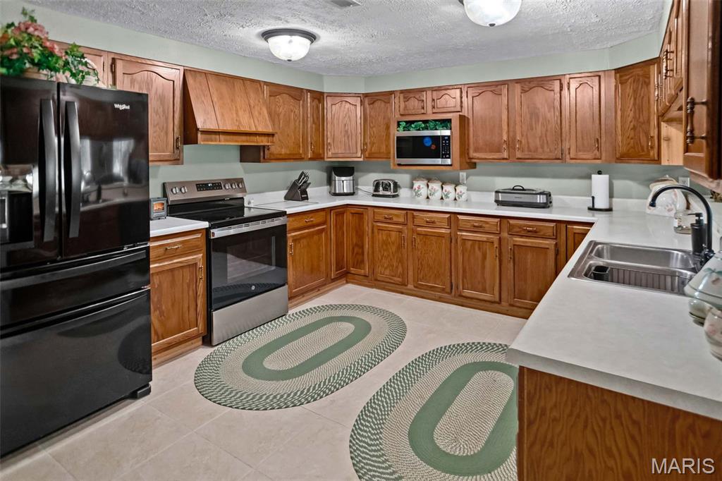 Not in a Subdivision - Residential