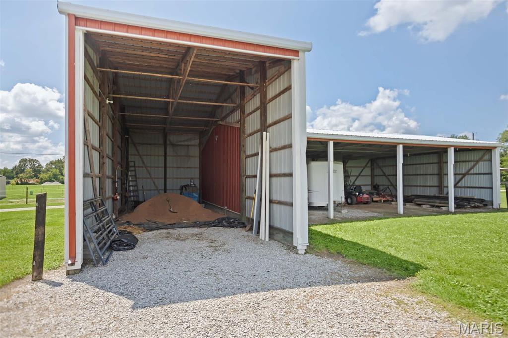 Not in a Subdivision - Residential
