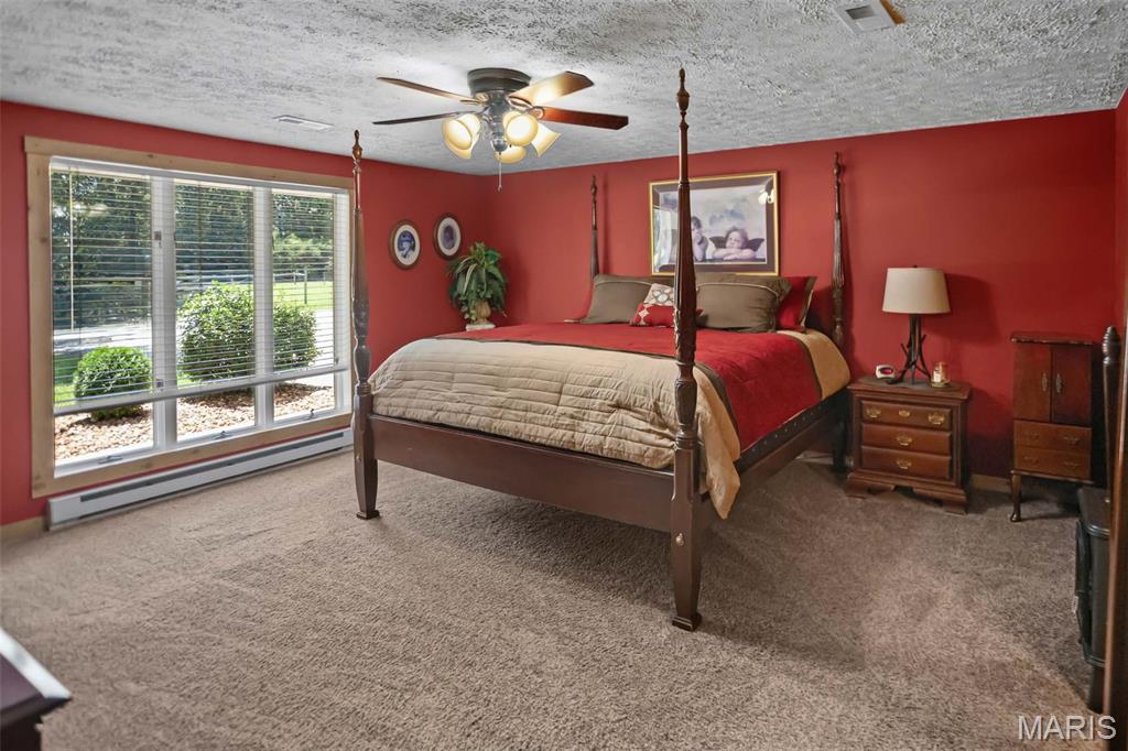 Not in a Subdivision - Residential