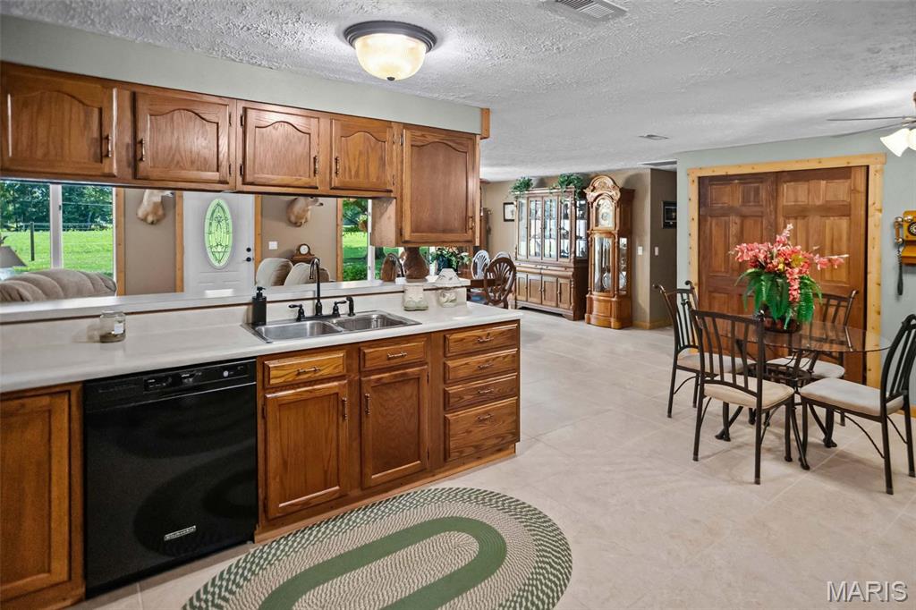 Not in a Subdivision - Residential