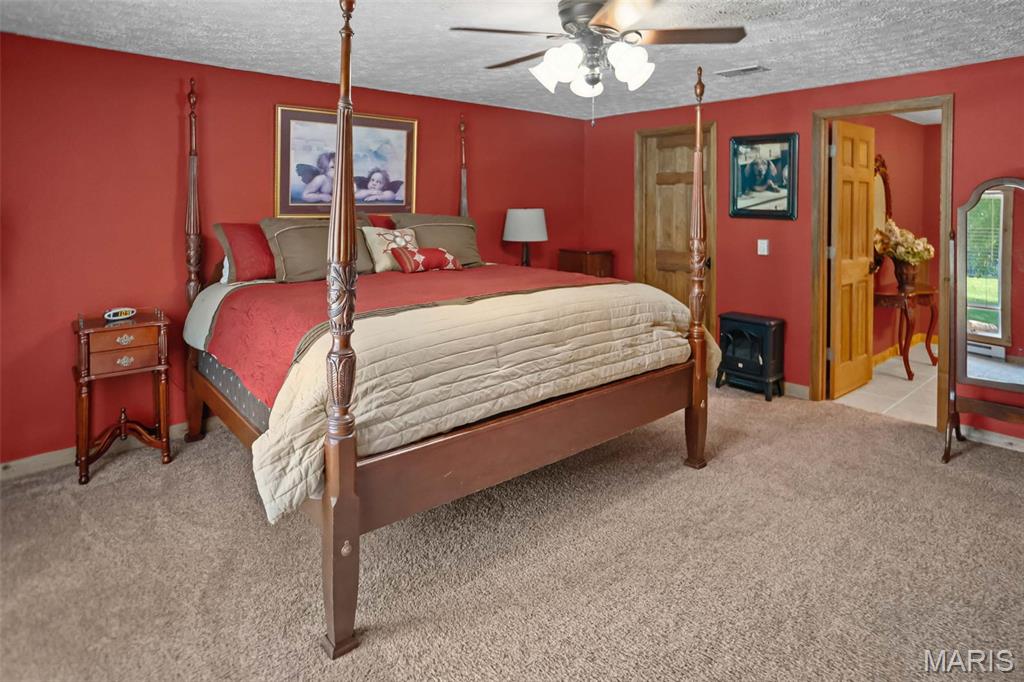Not in a Subdivision - Residential