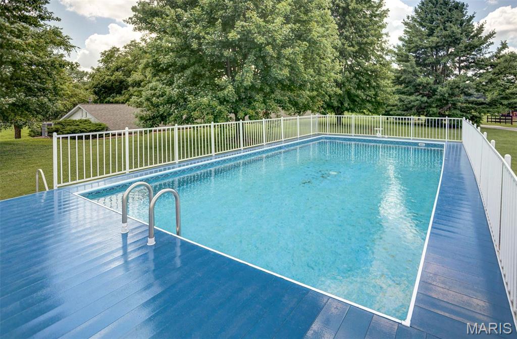 Not in a Subdivision - Residential