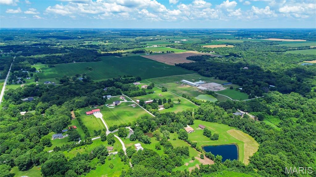 Not in a Subdivision - Residential