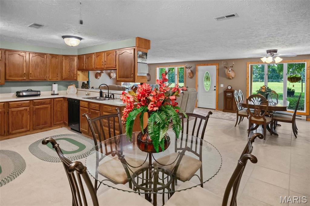 Not in a Subdivision - Residential