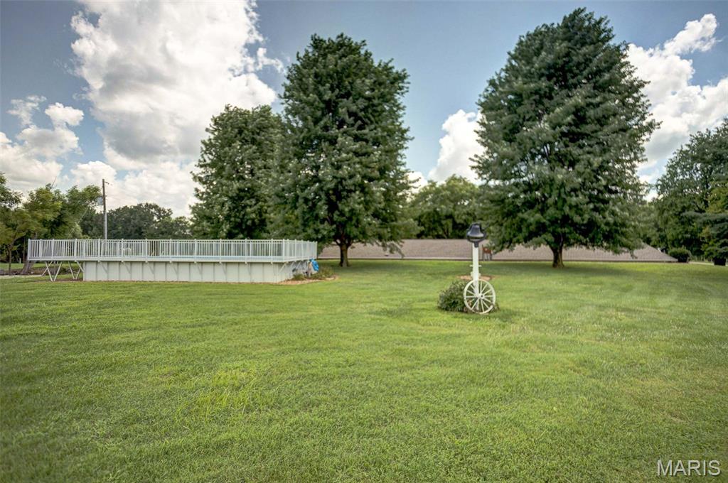 Not in a Subdivision - Residential