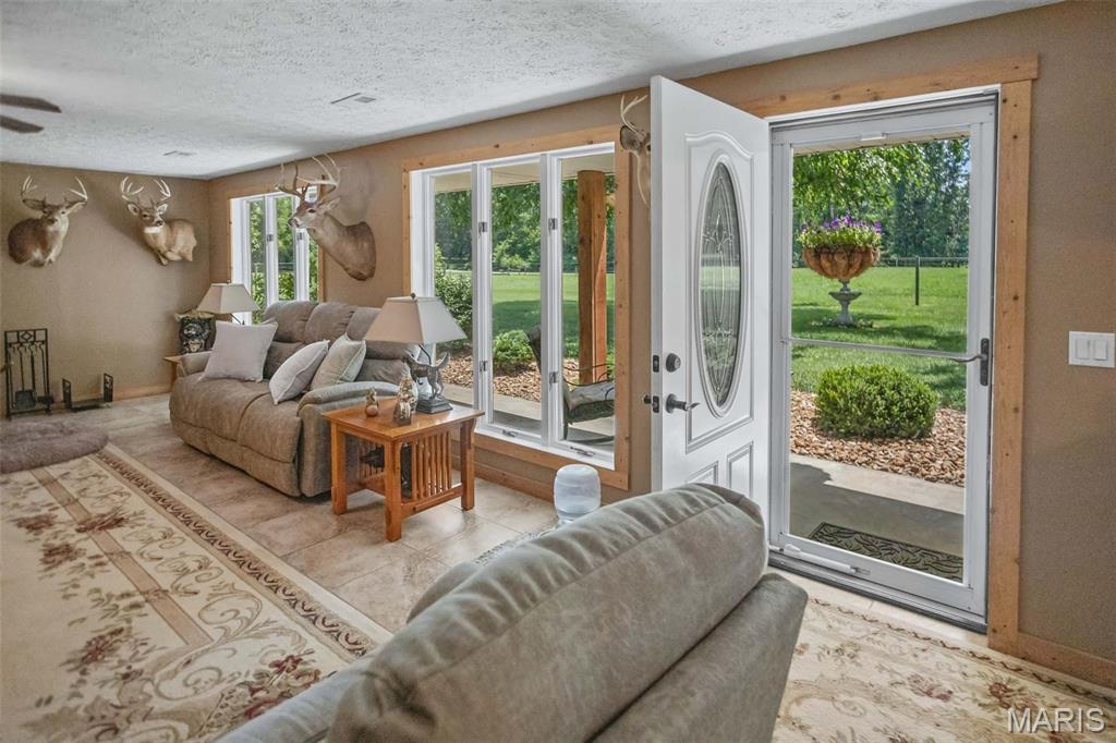 Not in a Subdivision - Residential