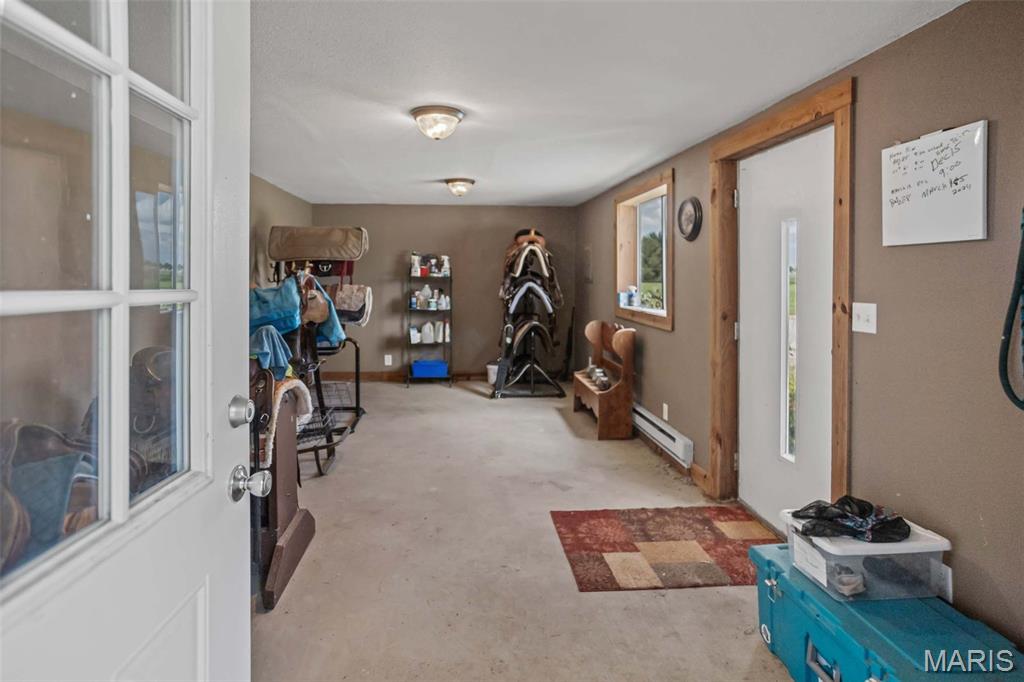 Not in a Subdivision - Residential