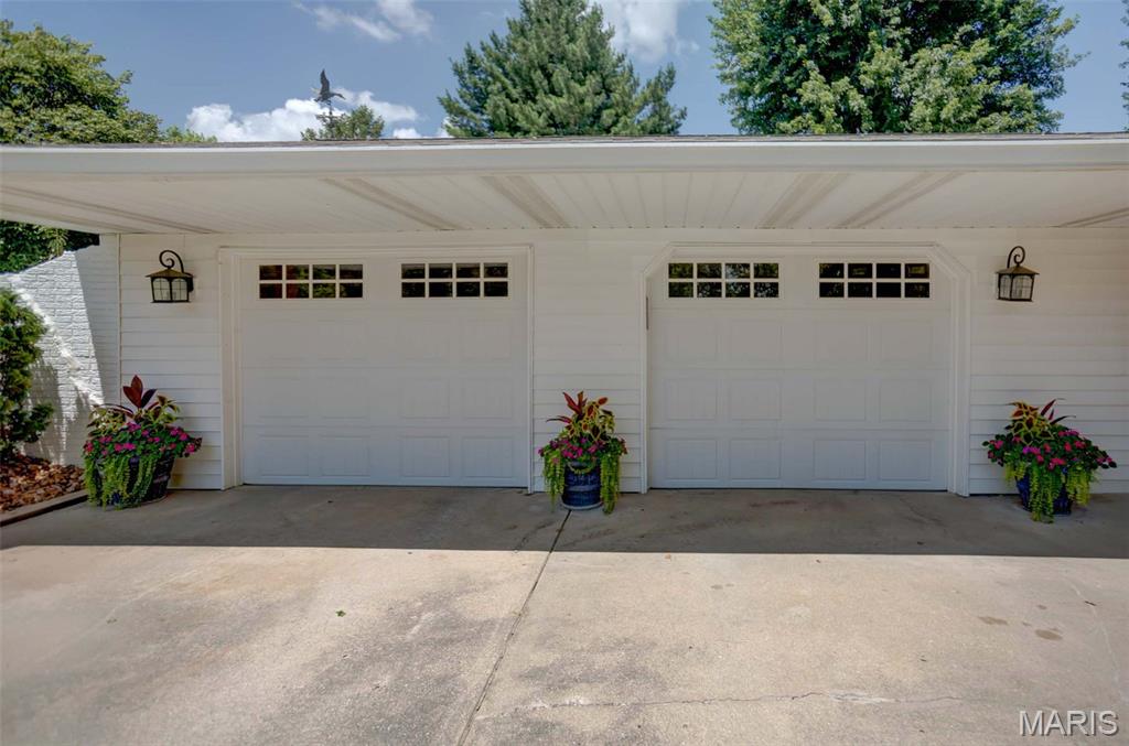 Not in a Subdivision - Residential
