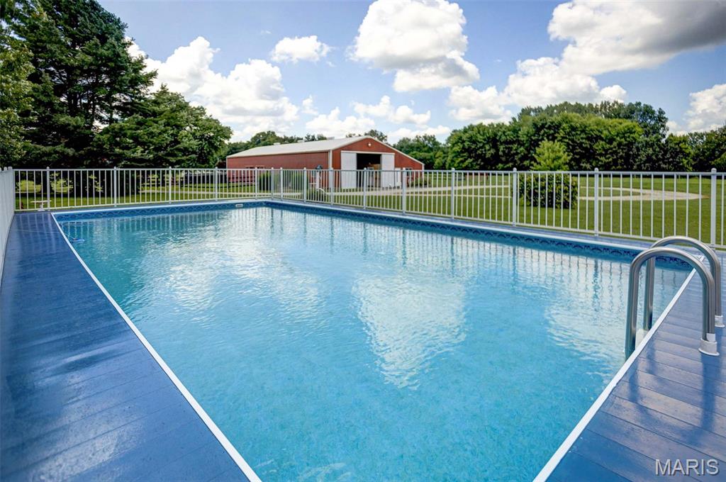 Not in a Subdivision - Residential
