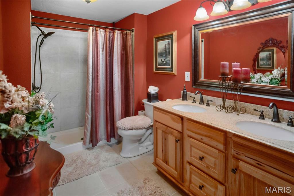 Not in a Subdivision - Residential