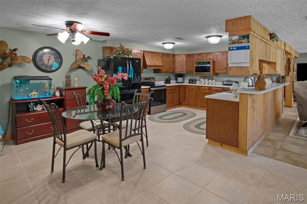 Not in a Subdivision - Residential
