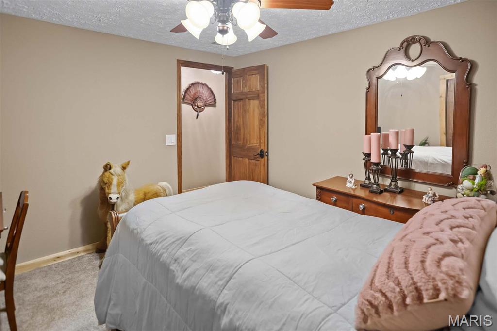 Not in a Subdivision - Residential