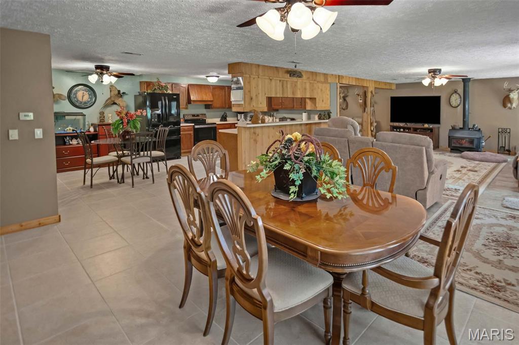 Not in a Subdivision - Residential