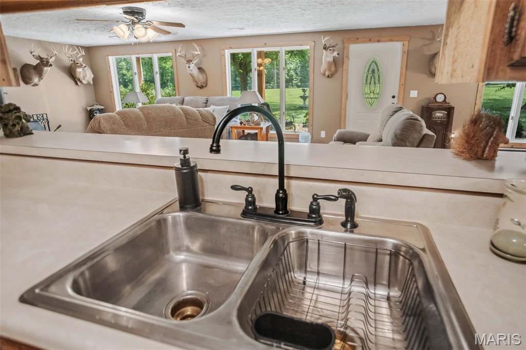 Not in a Subdivision - Residential