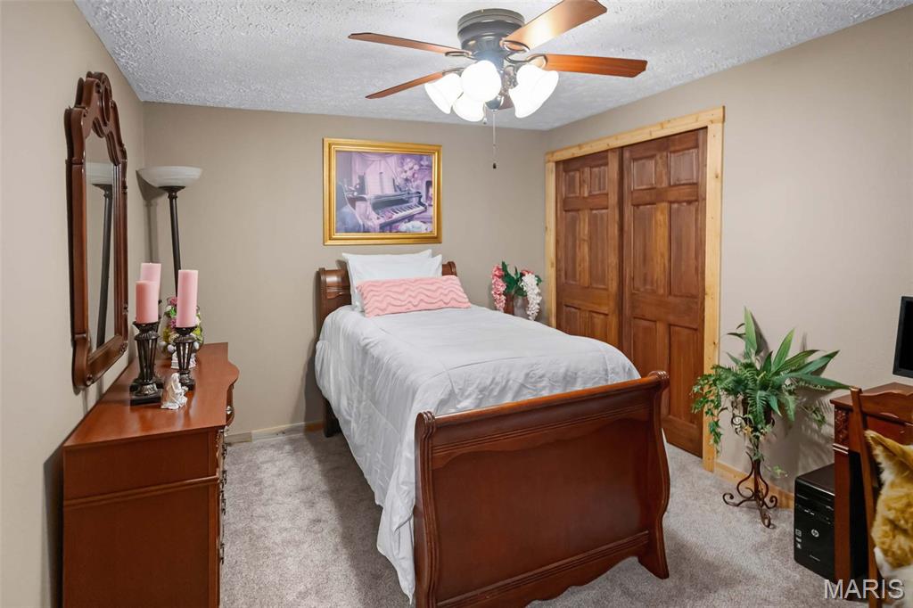 Not in a Subdivision - Residential