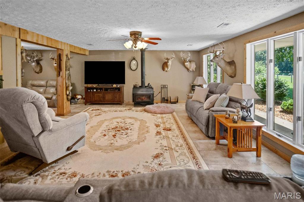 Not in a Subdivision - Residential