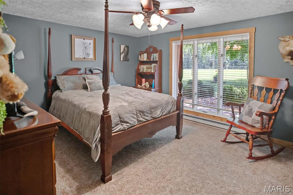 Not in a Subdivision - Residential