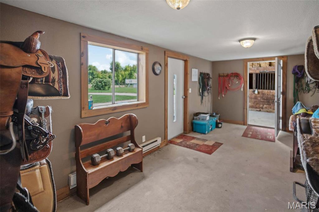 Not in a Subdivision - Residential