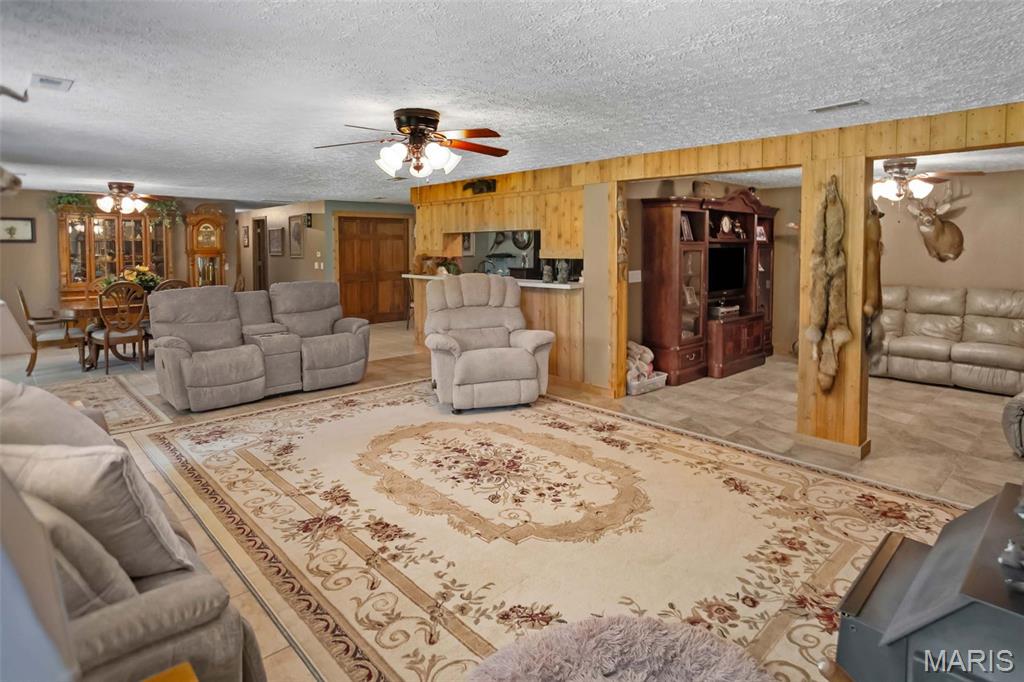Not in a Subdivision - Residential