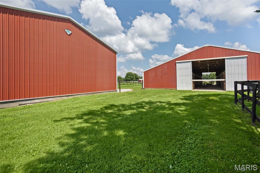 Not in a Subdivision - Residential