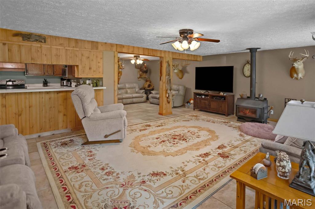 Not in a Subdivision - Residential