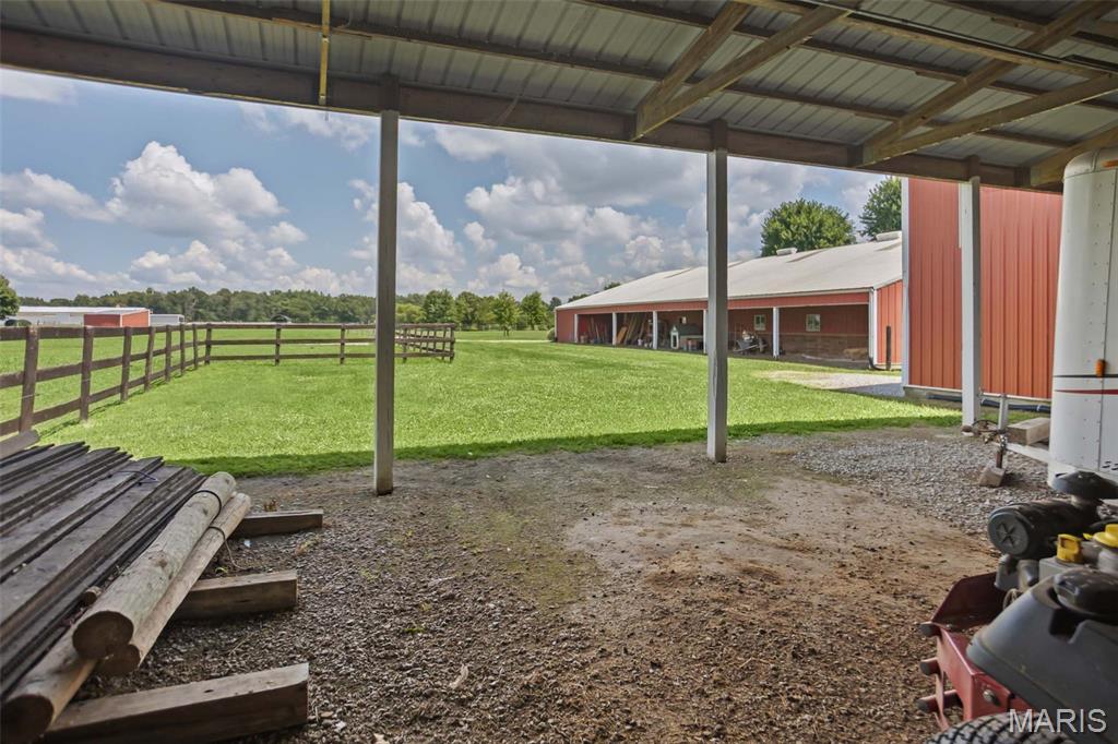Not in a Subdivision - Residential
