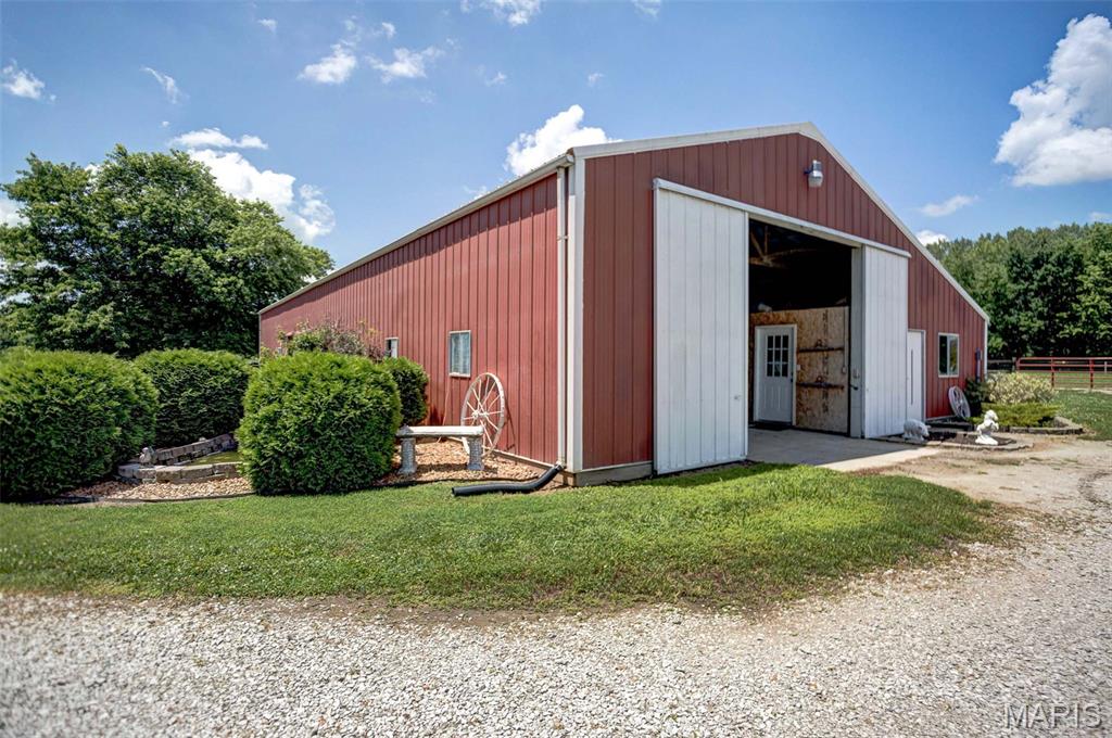 Not in a Subdivision - Residential