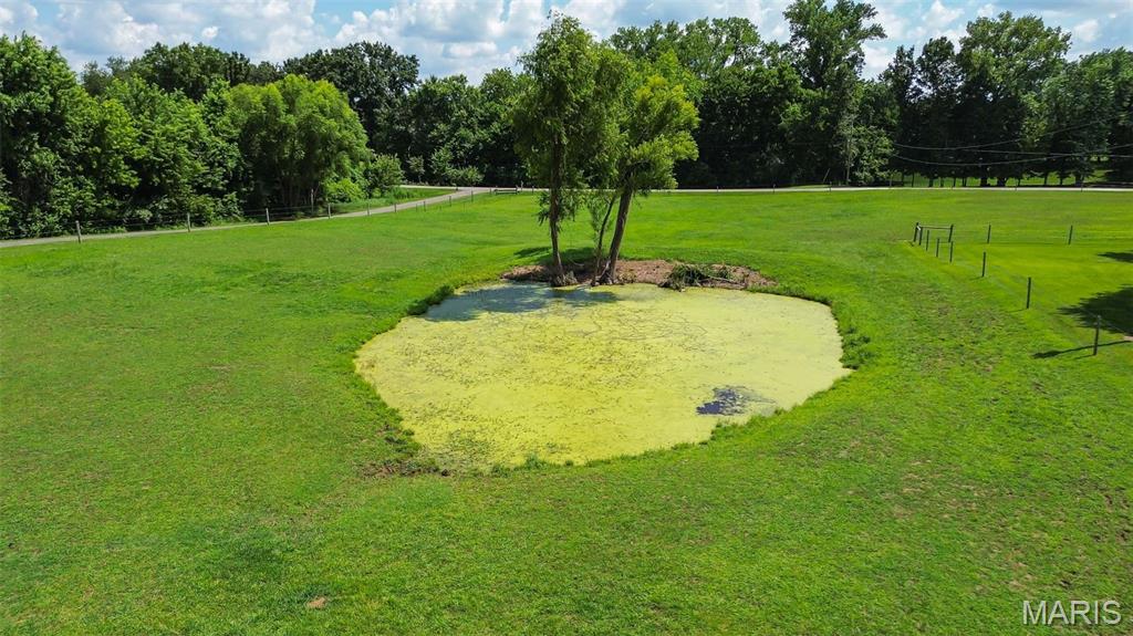 Not in a Subdivision - Residential