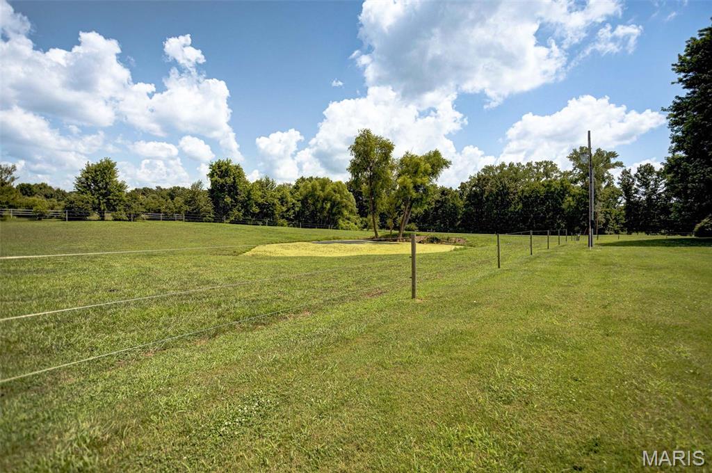 Not in a Subdivision - Residential