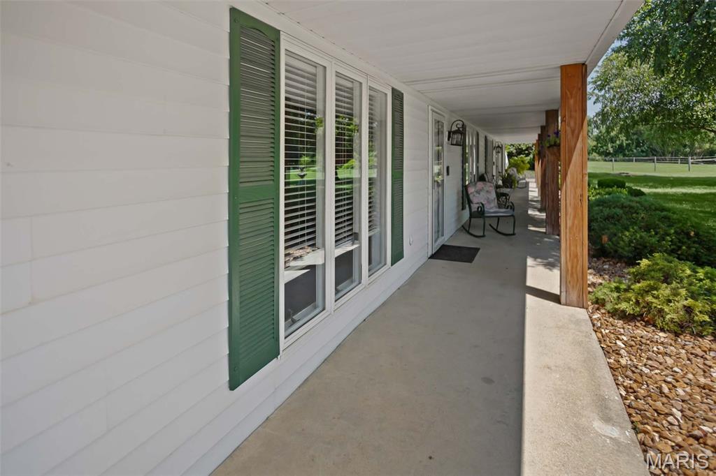 Not in a Subdivision - Residential