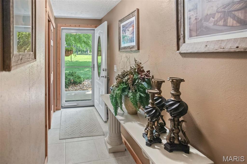 Not in a Subdivision - Residential