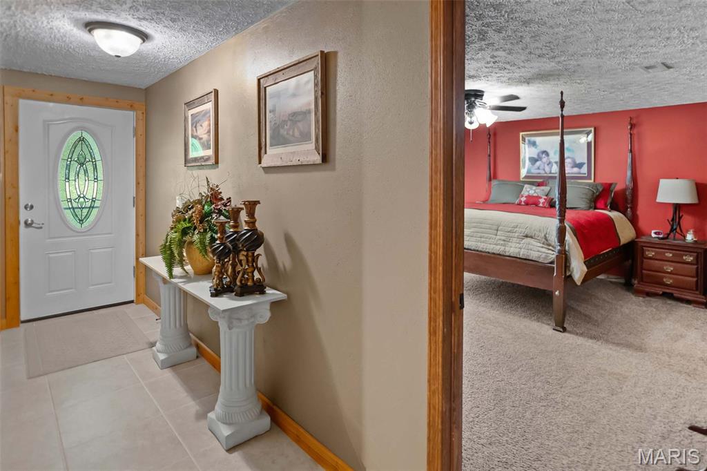 Not in a Subdivision - Residential