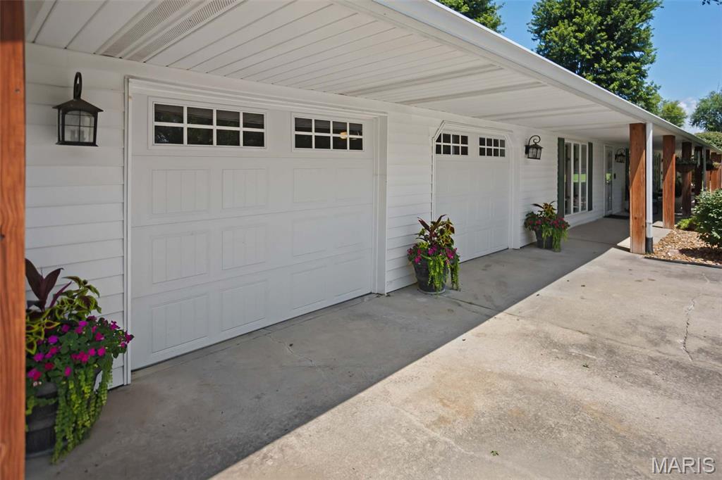 Not in a Subdivision - Residential
