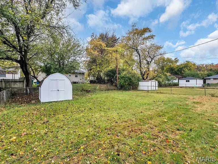 Northdale - Residential