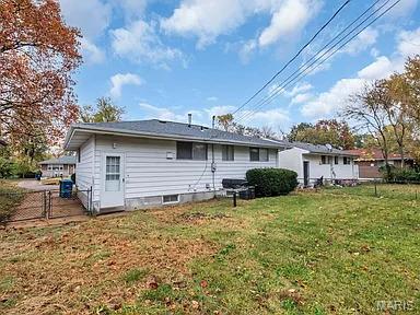Northdale - Residential
