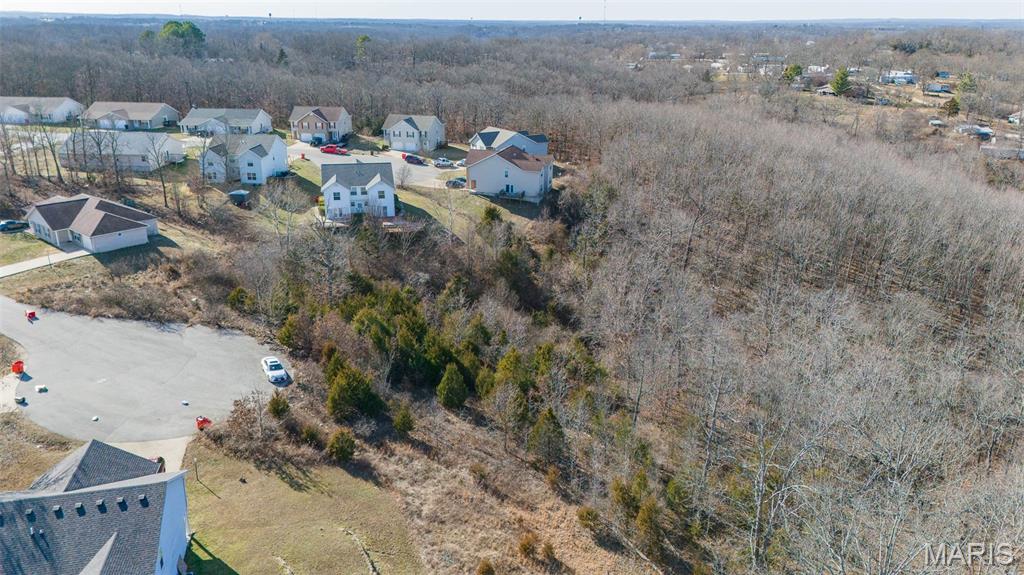 Shady Oaks Phase 2 - Land