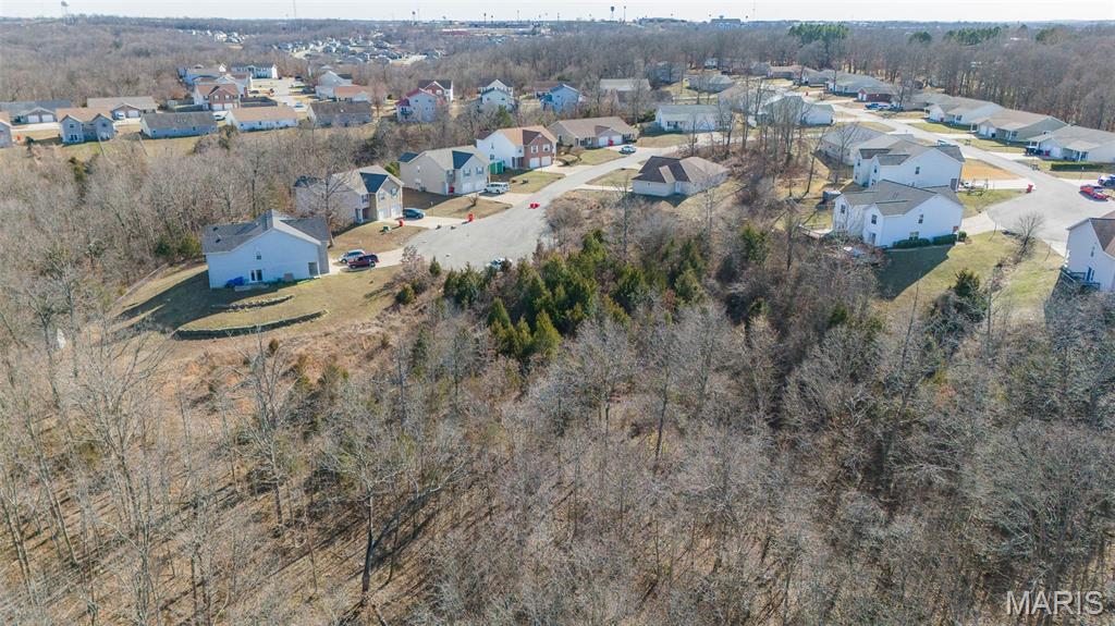 Shady Oaks Phase 2 - Land