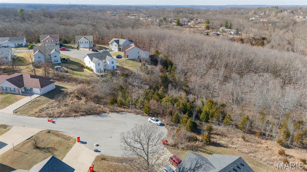 Shady Oaks Phase 2 - Land