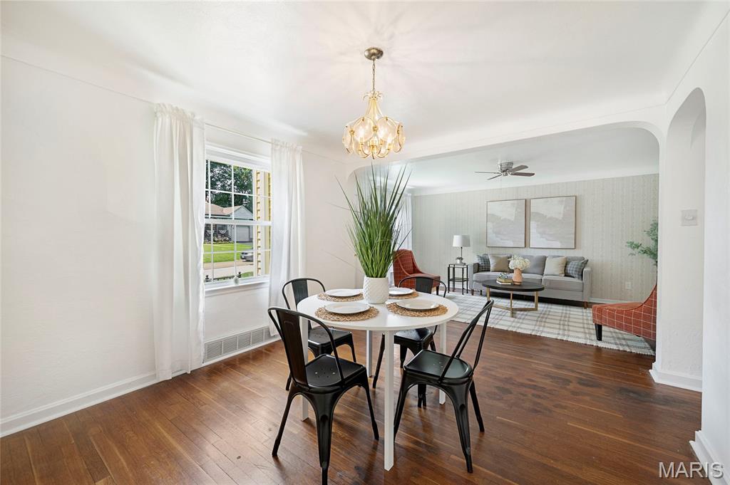 Summit Park Add Blk 4 Resub - Residential
