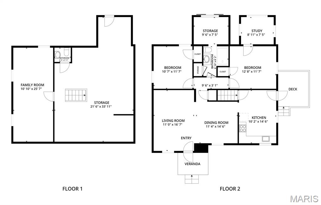 Summit Park Add Blk 4 Resub - Residential